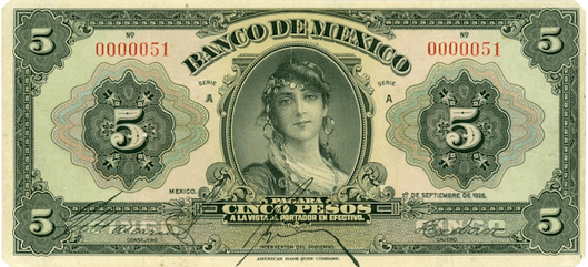 Banco de México_1